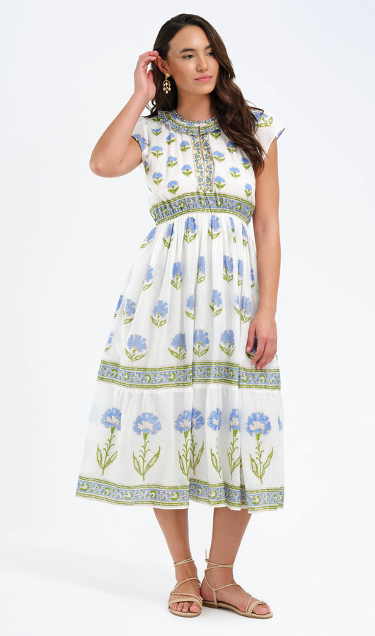 Liz Dress