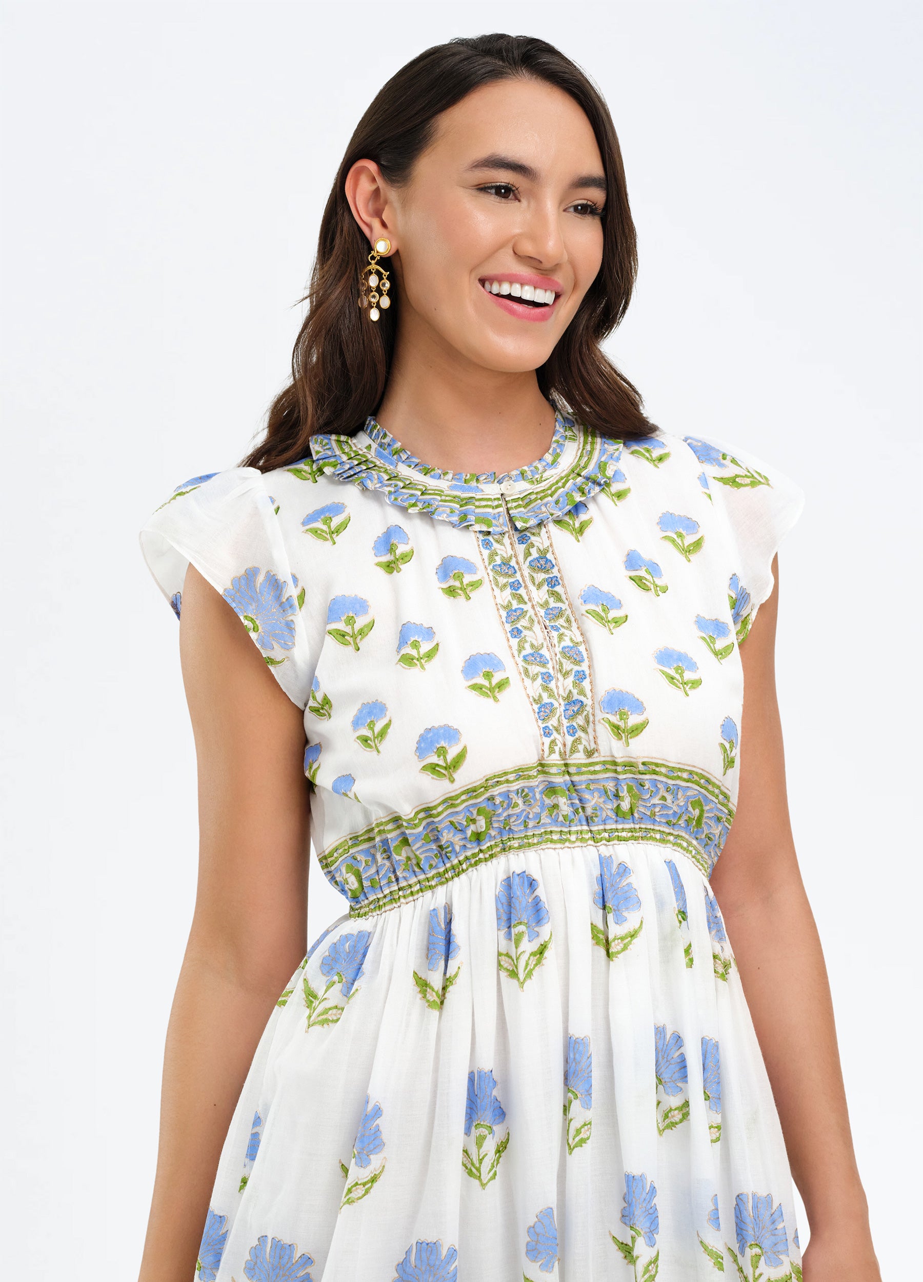 Liz Dress