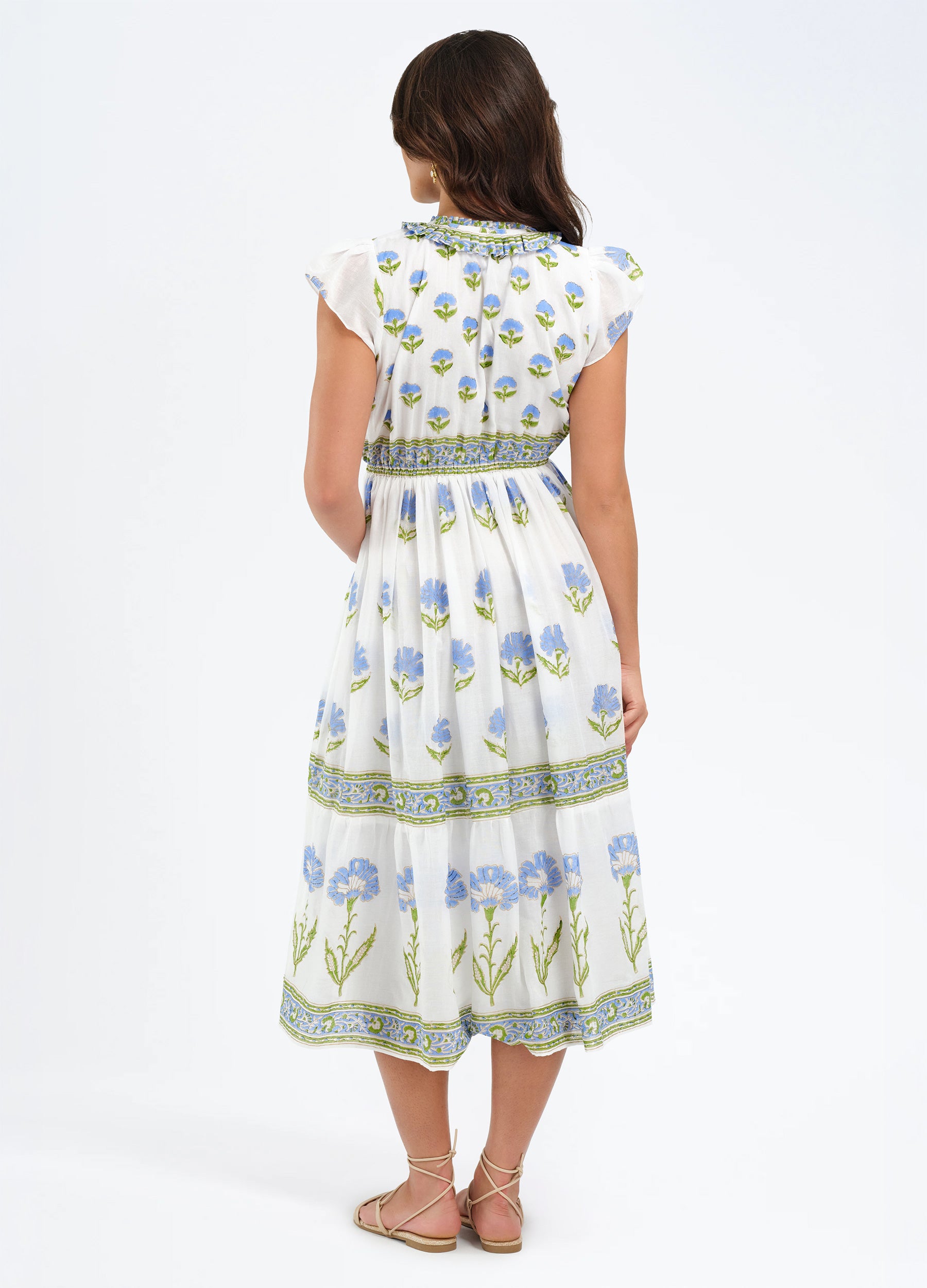 Liz Dress