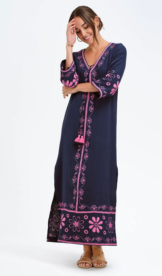 Vera Caftan