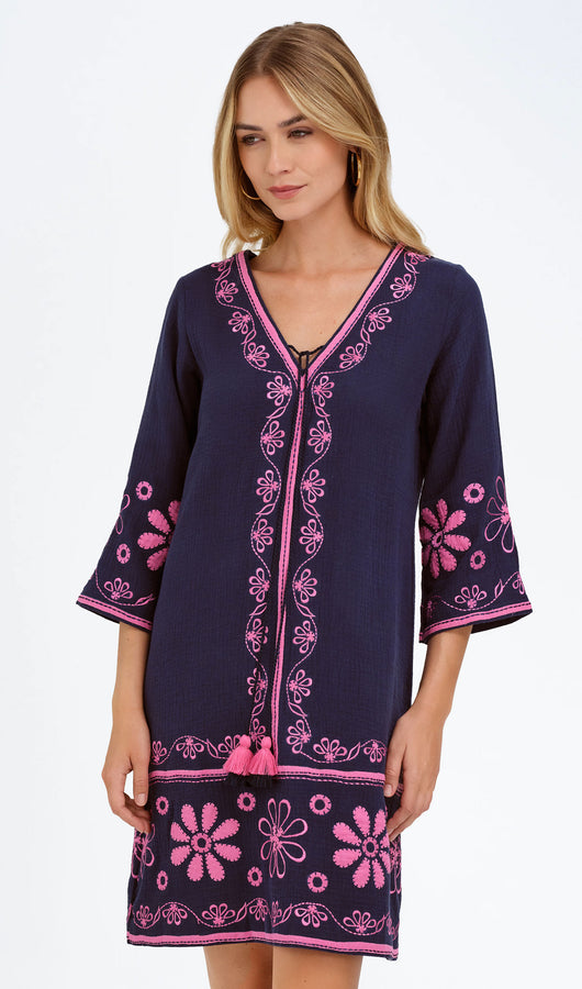 Vera Tunic Dress