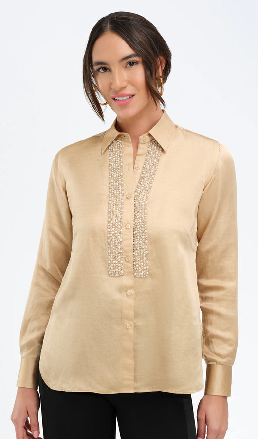 Pearl Shirt