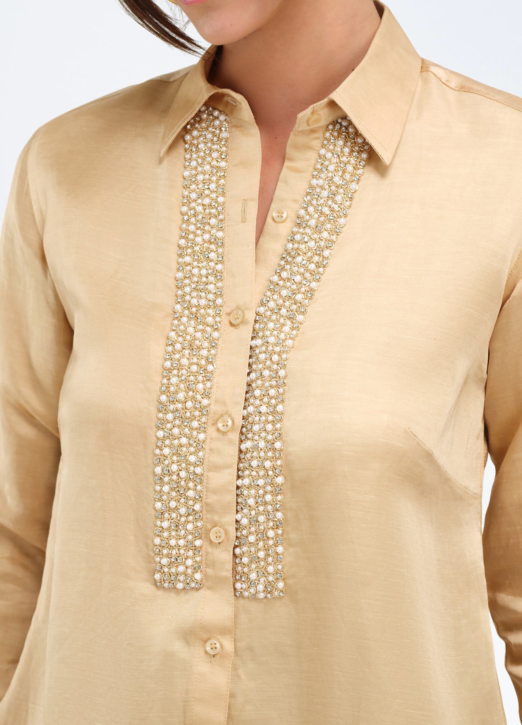Pearl Shirt