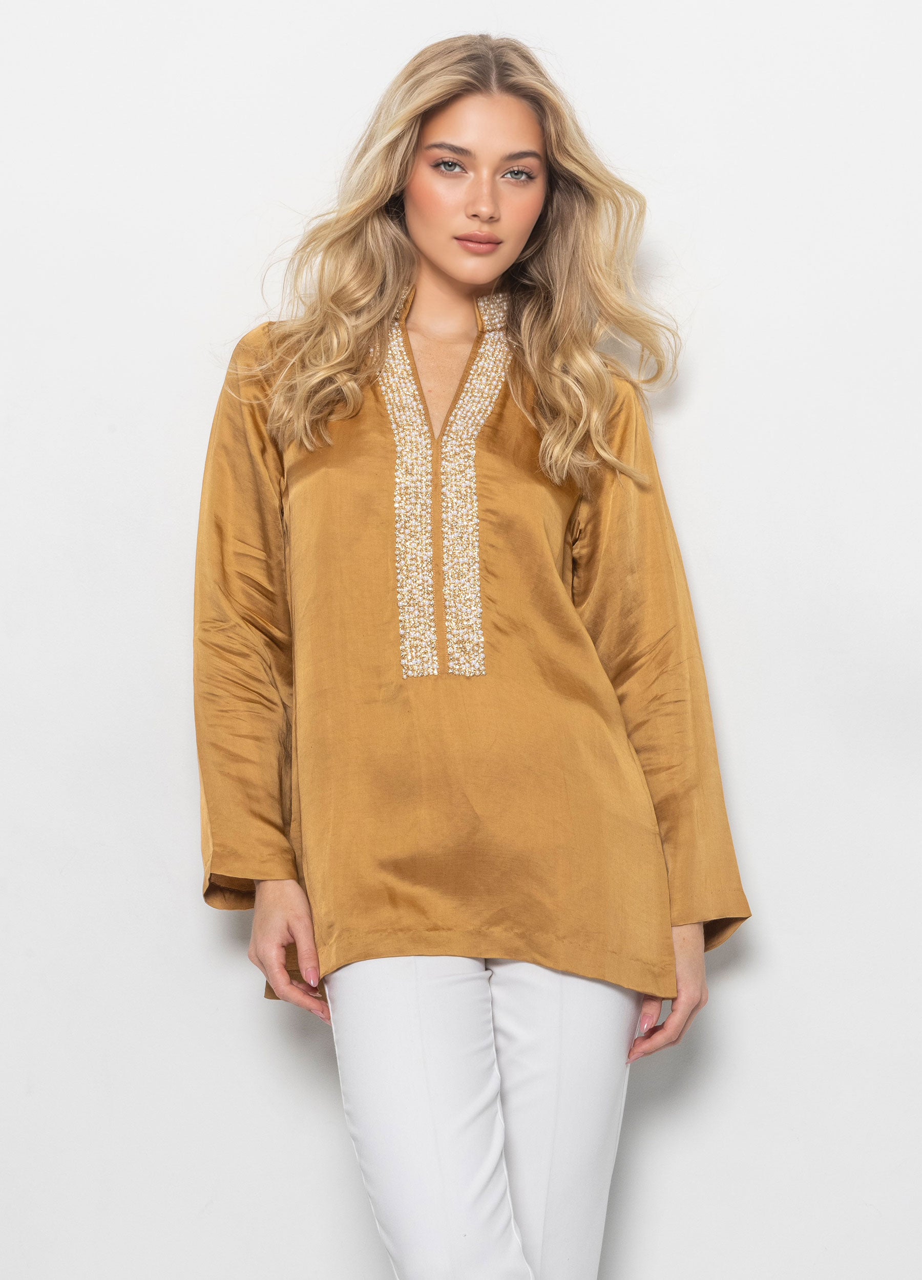 Pearl Tunic