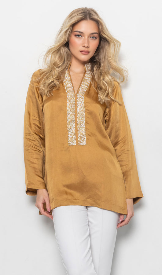 Pearl Tunic