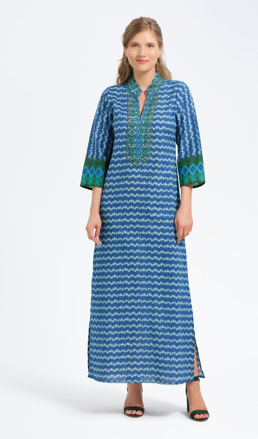 Elise Caftan