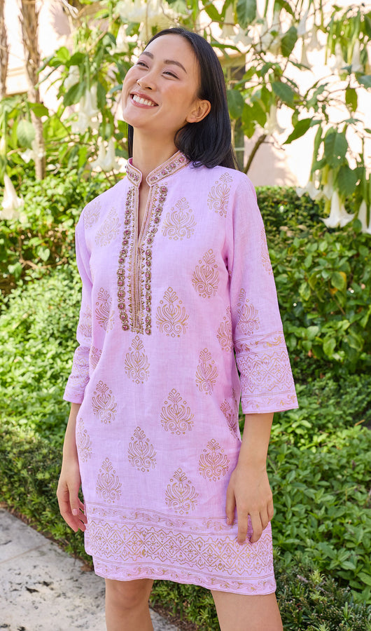 Rani Tunic Dress