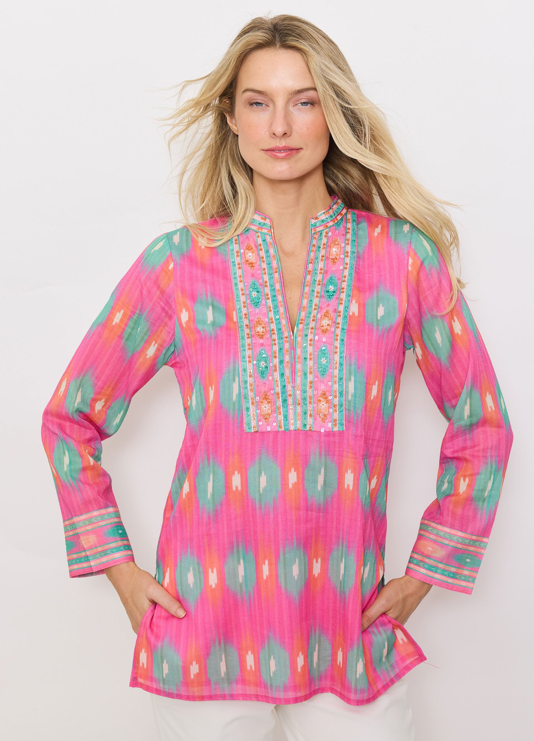 Darcy Tunic