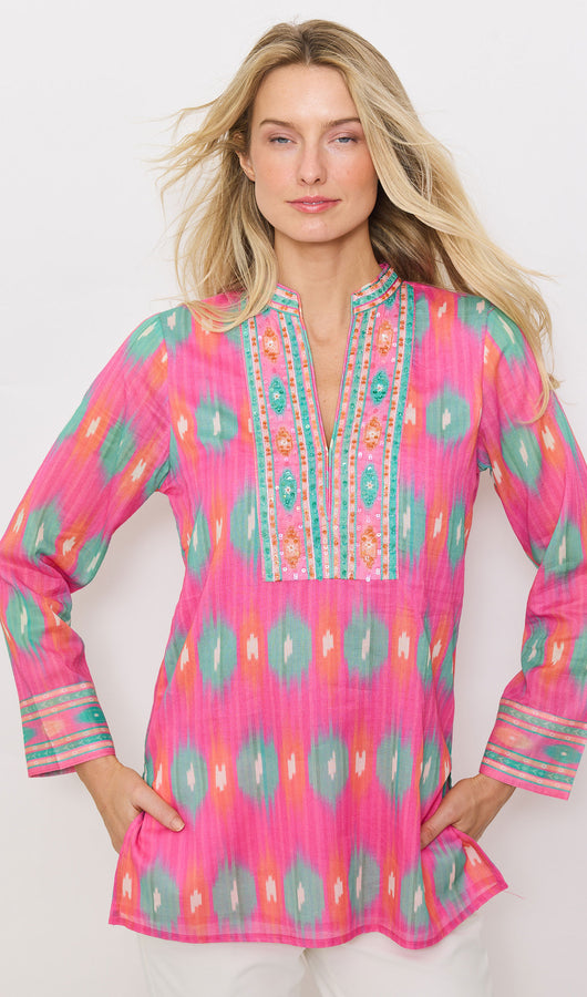 Darcy Tunic