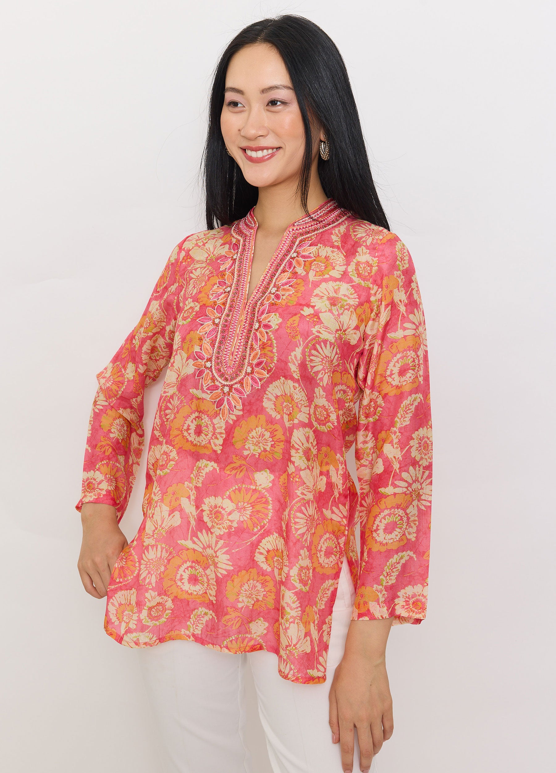 Darcy Tunic