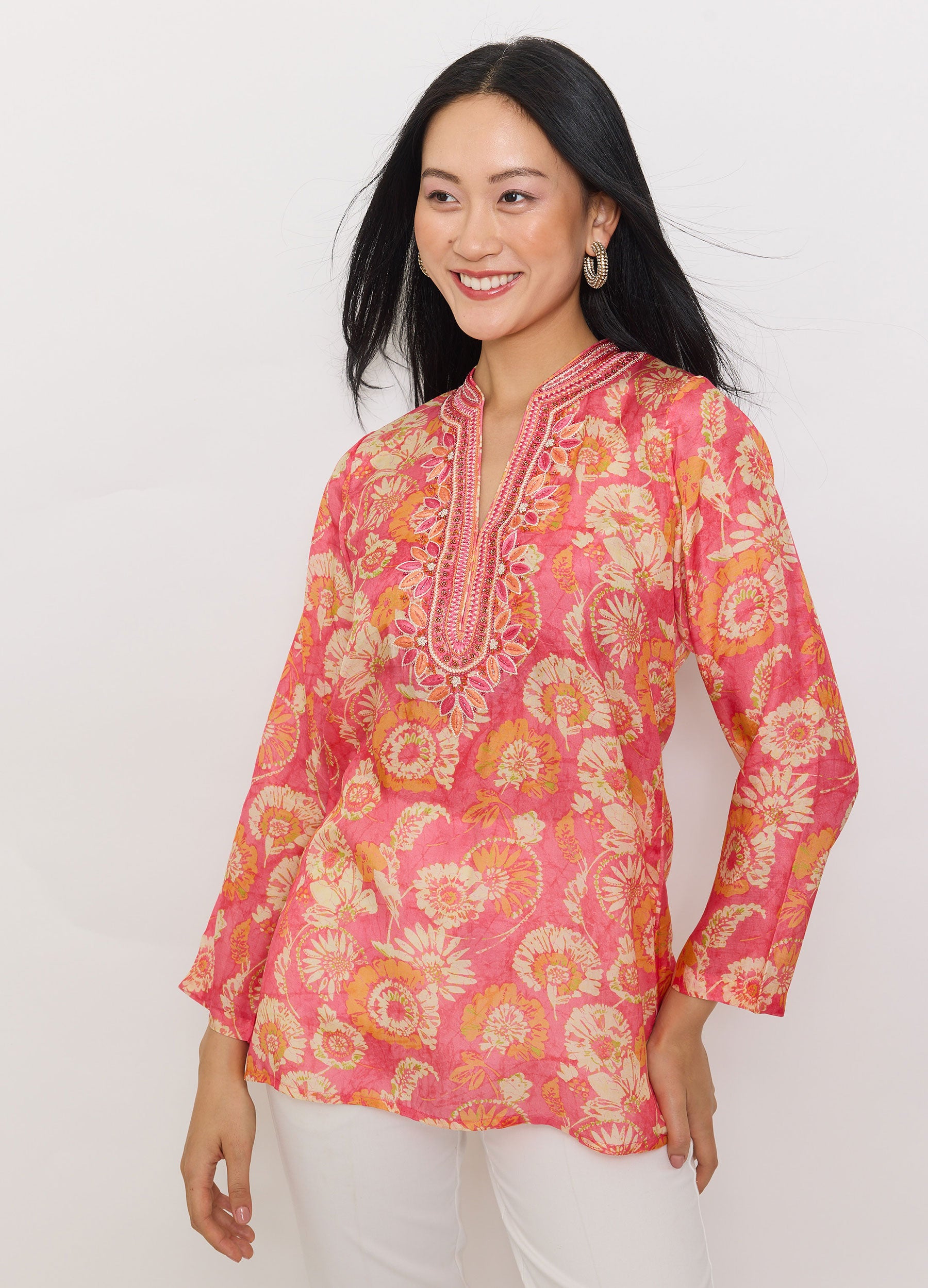 Darcy Tunic