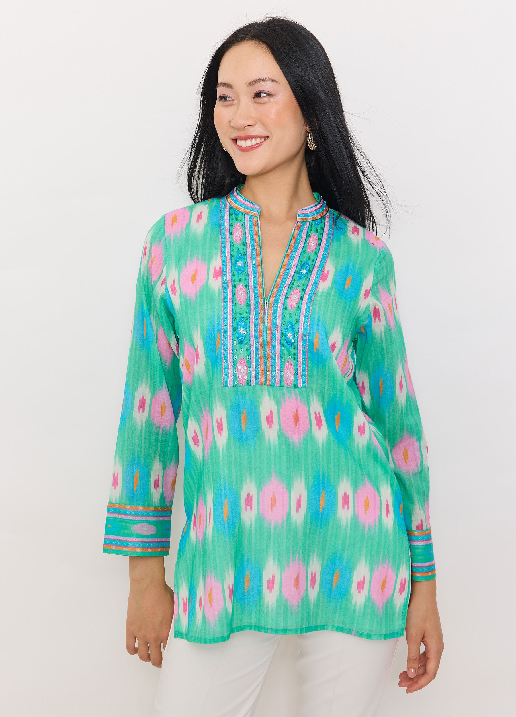 Darcy Tunic