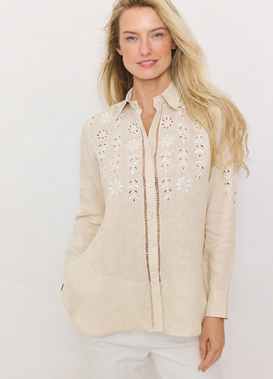 Aster Shirt