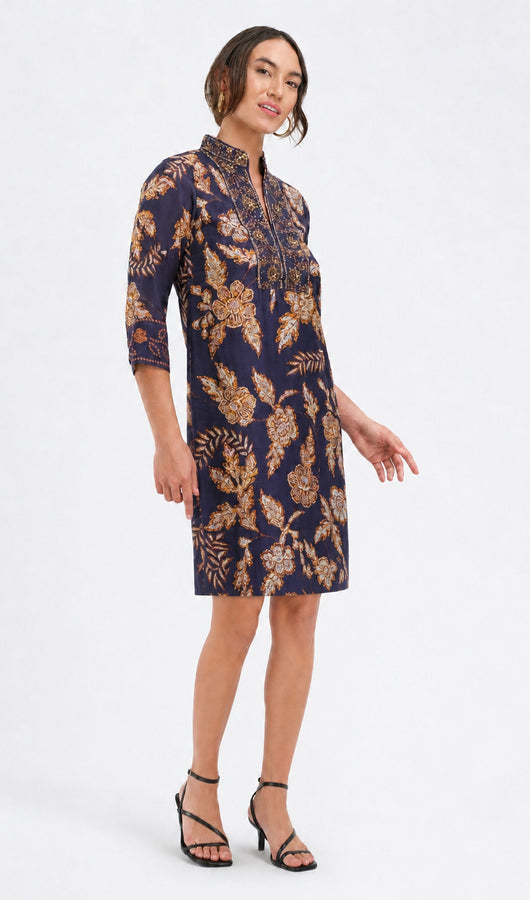 Bennett Tunic Dress