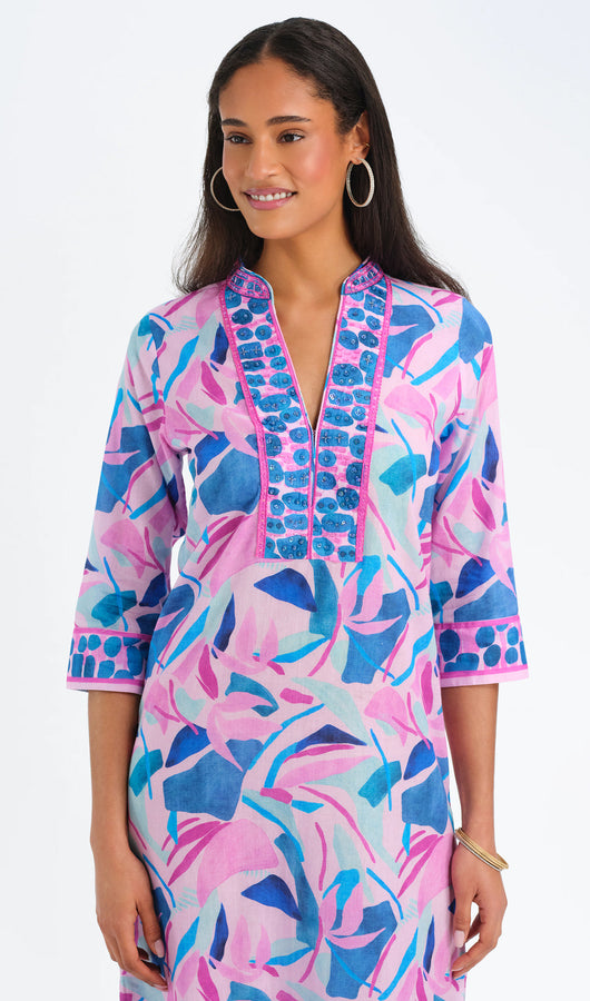 Bennett Tunic Dress