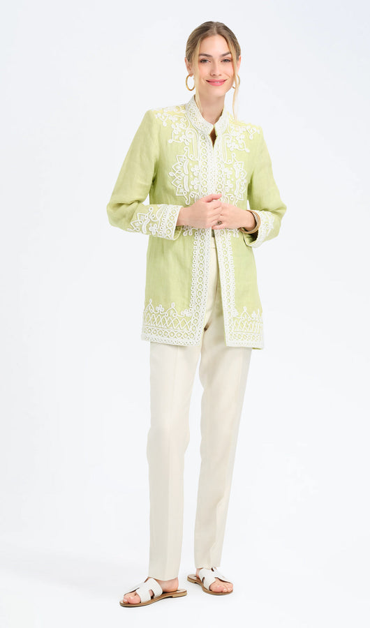 Ceci Jacket