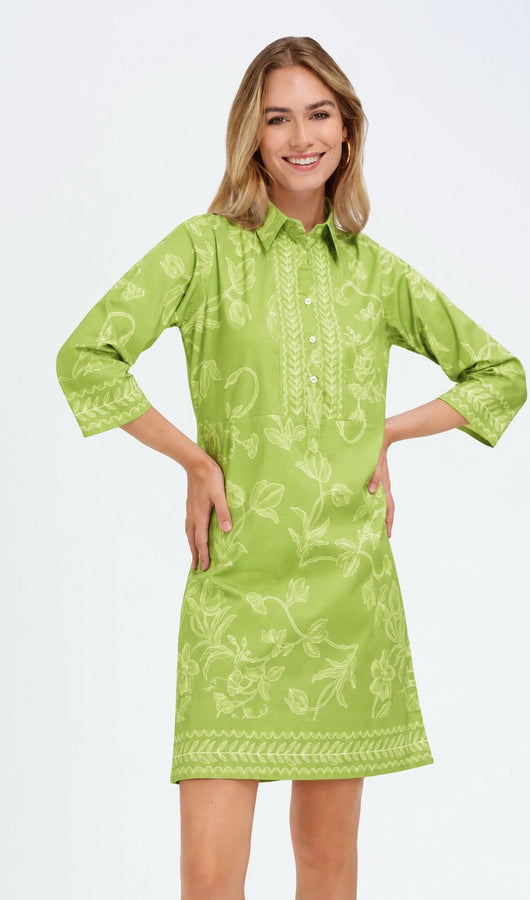 Charlie Dress