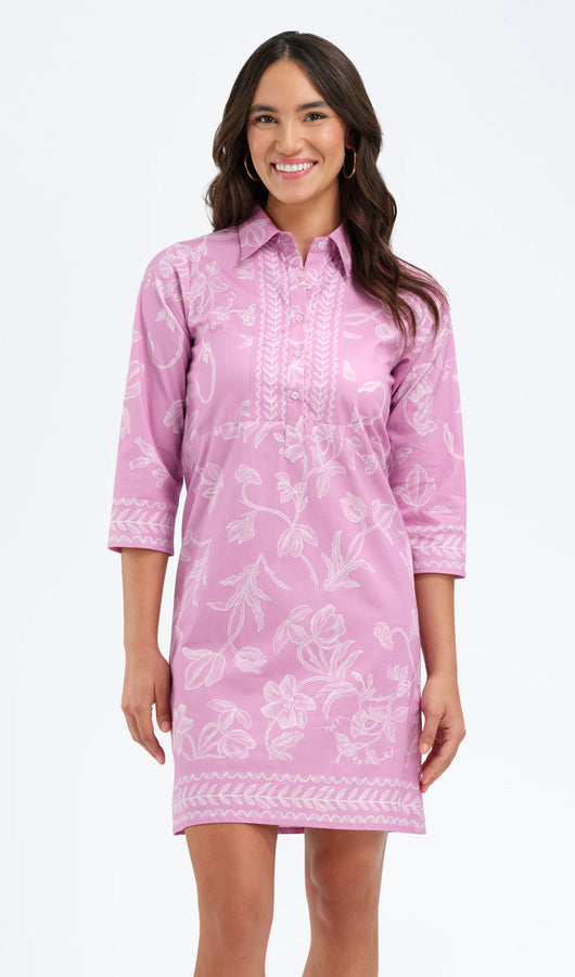 Charlie Dress
