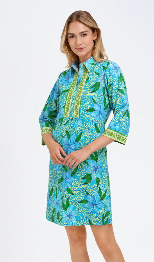 Charlie Dress