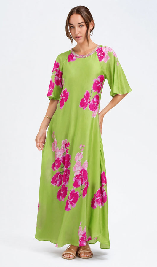Ciera Dress