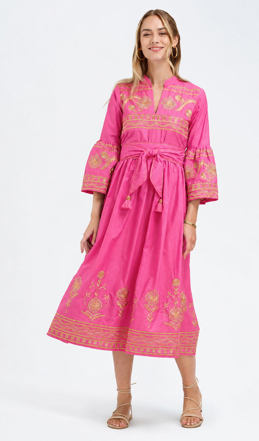 Elena Dress