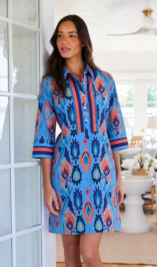 Charlie Dress