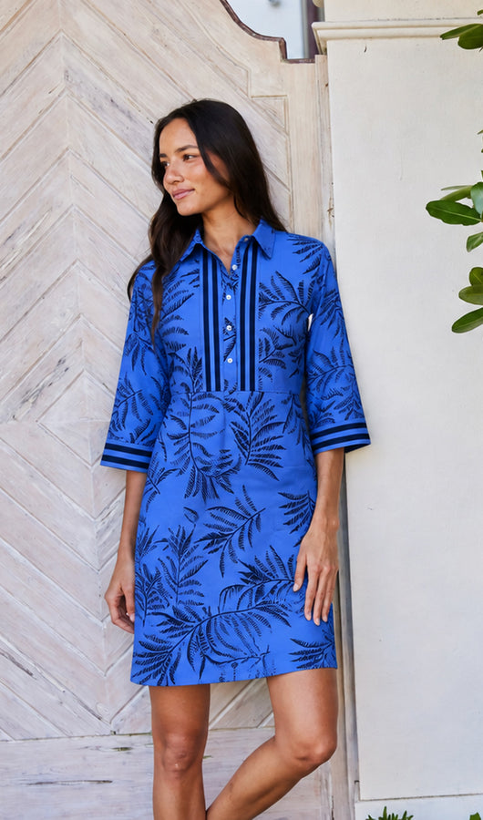 Charlie Dress