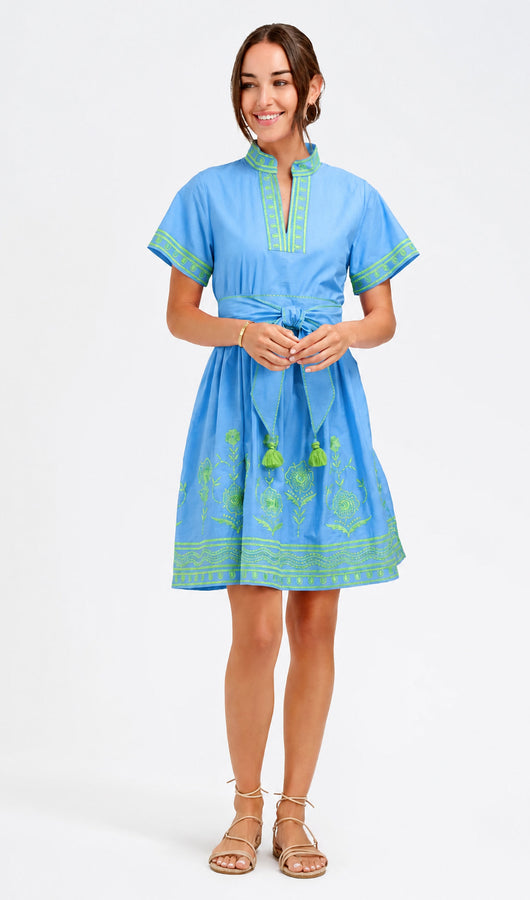 Gia Dress
