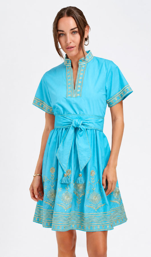 Gia Dress