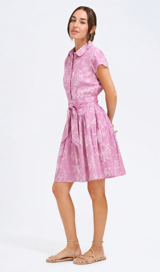 Haley dress