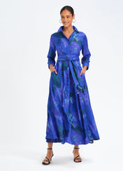 Kit Shirtdress
