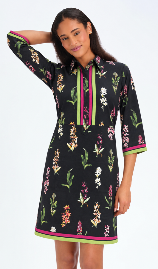 Charlie Dress