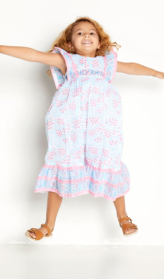 Charlotte Maxi Dress
